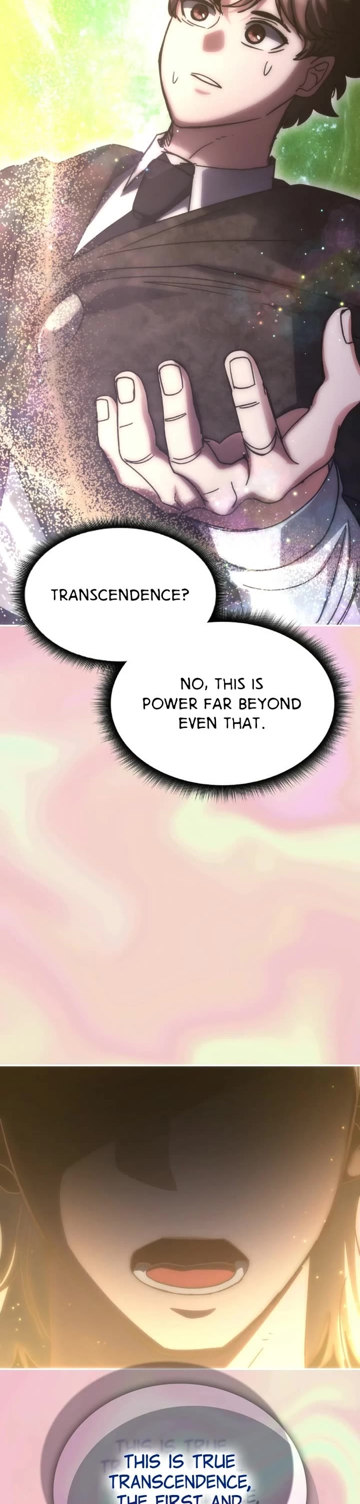 Transcension Academy Chapter 216 page 18 - Chapter 216: Spin-off Ep. 17