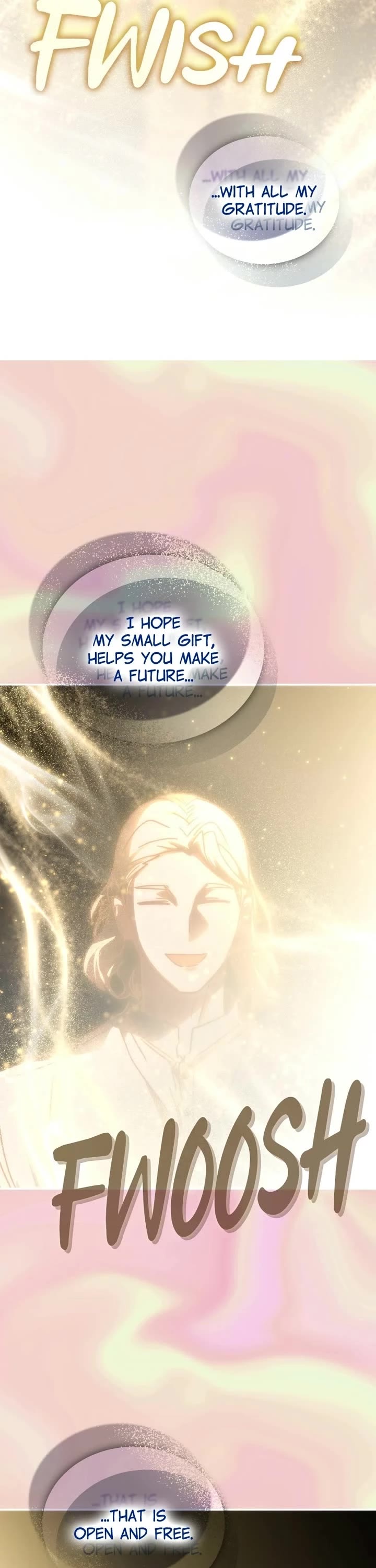 Transcension Academy Chapter 216 page 21 - Chapter 216: Spin-off Ep. 17