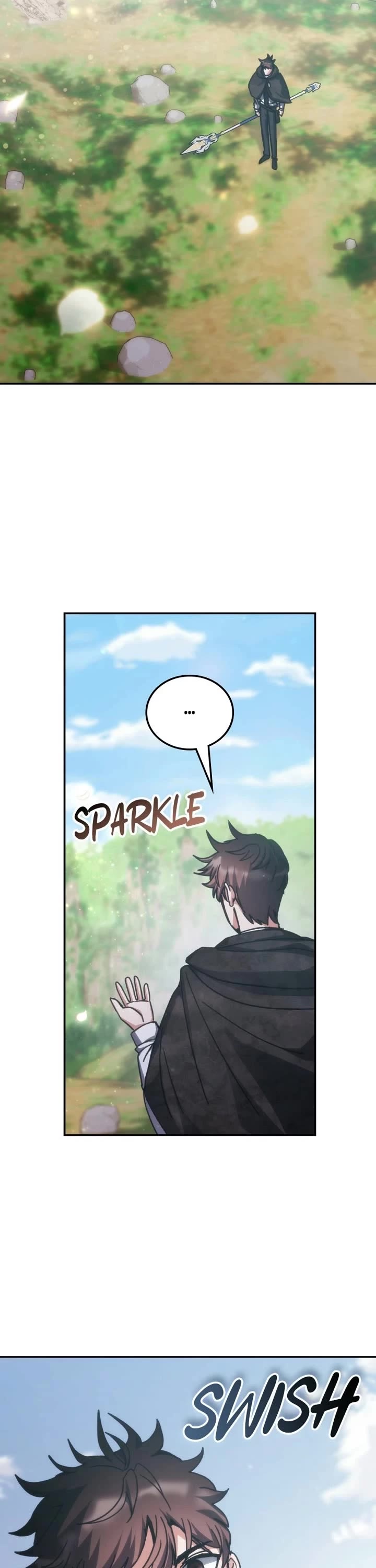 Transcension Academy Chapter 216 page 23 - Chapter 216: Spin-off Ep. 17