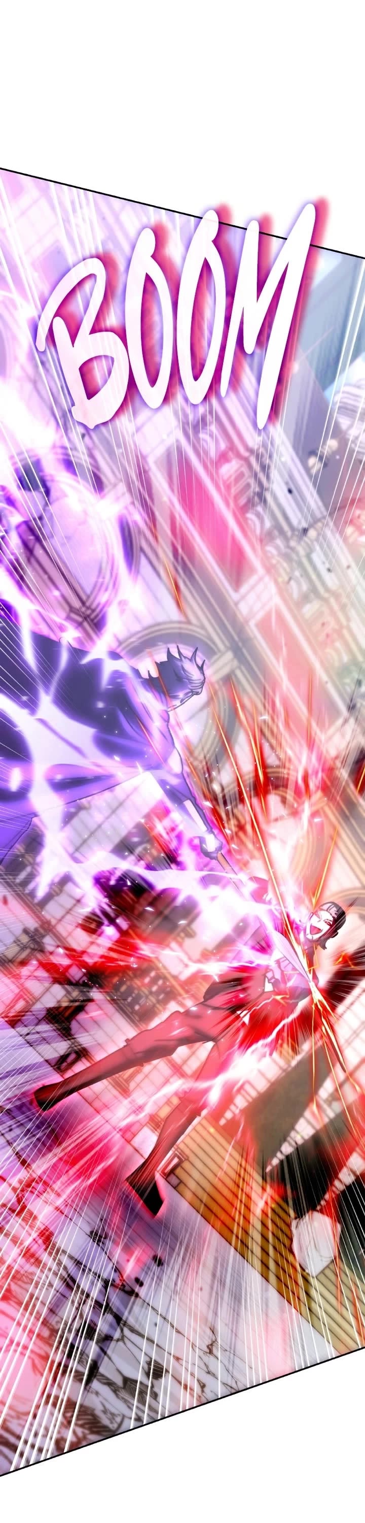 Transcension Academy Chapter 216 page 26 - Chapter 216: Spin-off Ep. 17