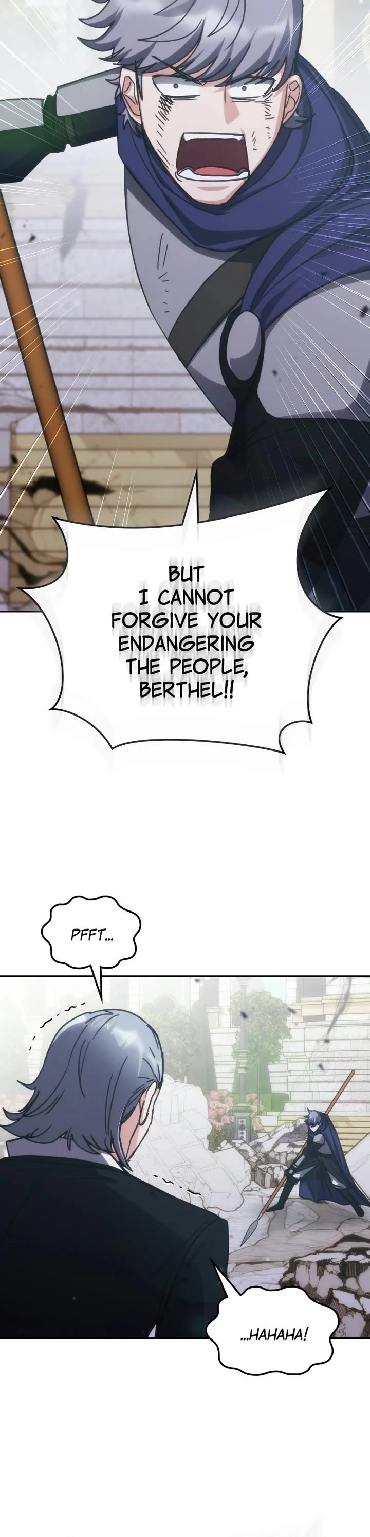 Transcension Academy Chapter 216 page 39 - Chapter 216: Spin-off Ep. 17