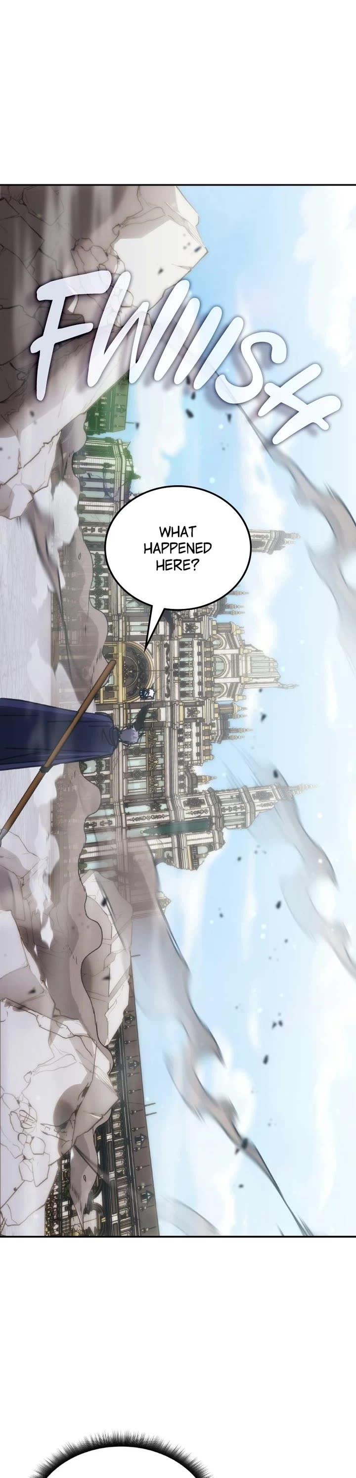 Transcension Academy Chapter 216 page 4 - Chapter 216: Spin-off Ep. 17
