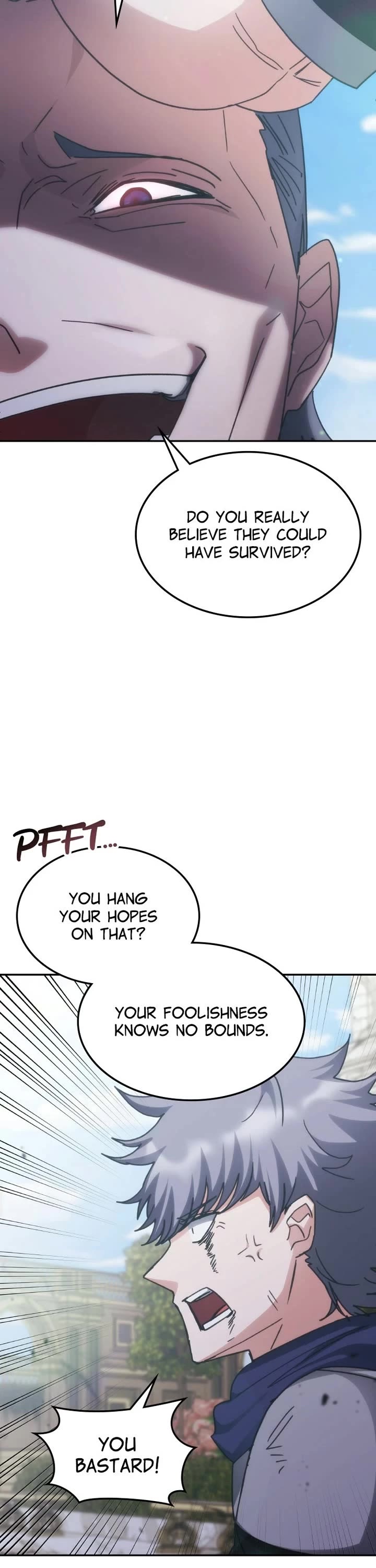 Transcension Academy Chapter 216 page 41 - Chapter 216: Spin-off Ep. 17