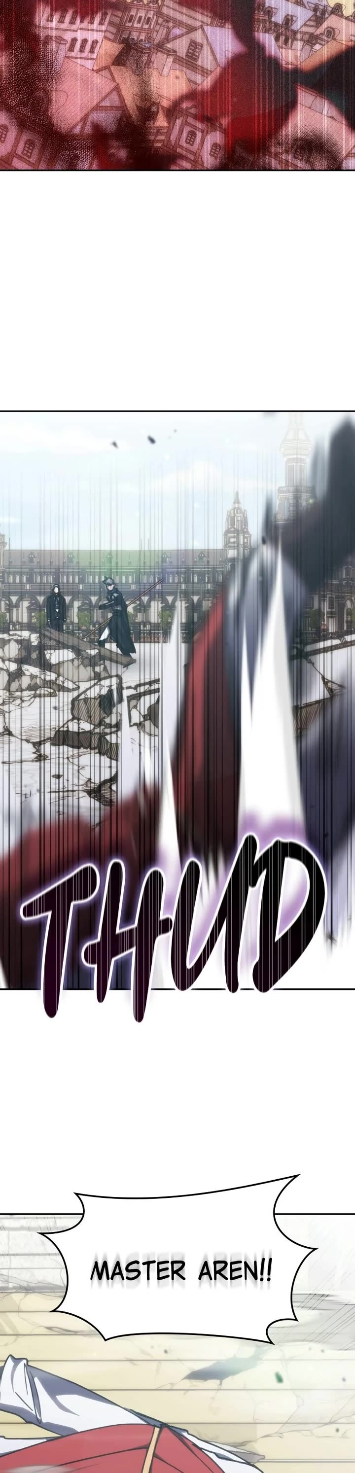 Transcension Academy Chapter 216 page 44 - Chapter 216: Spin-off Ep. 17