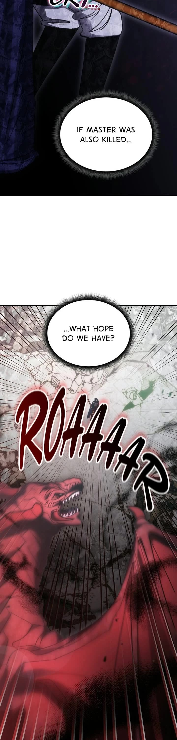 Transcension Academy Chapter 216 page 46 - Chapter 216: Spin-off Ep. 17