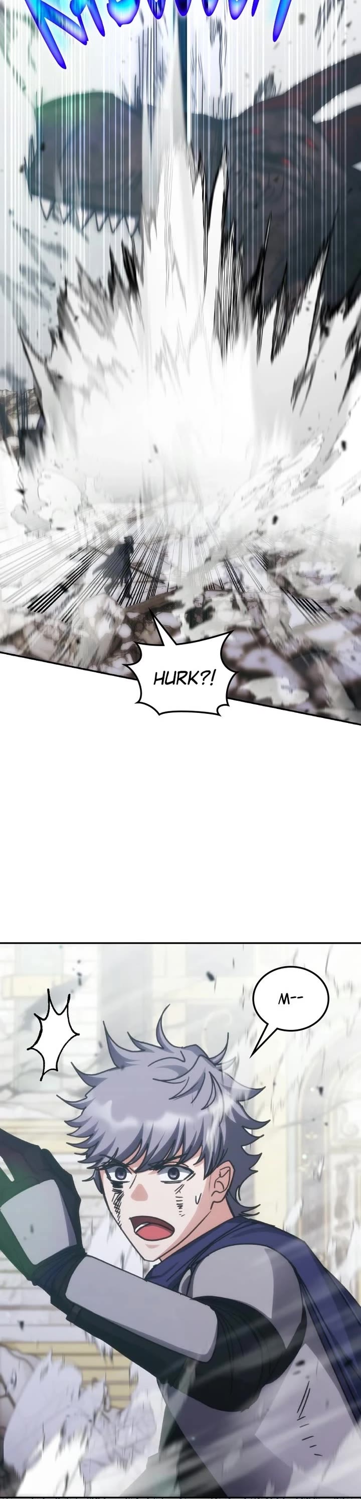 Transcension Academy Chapter 216 page 49 - Chapter 216: Spin-off Ep. 17