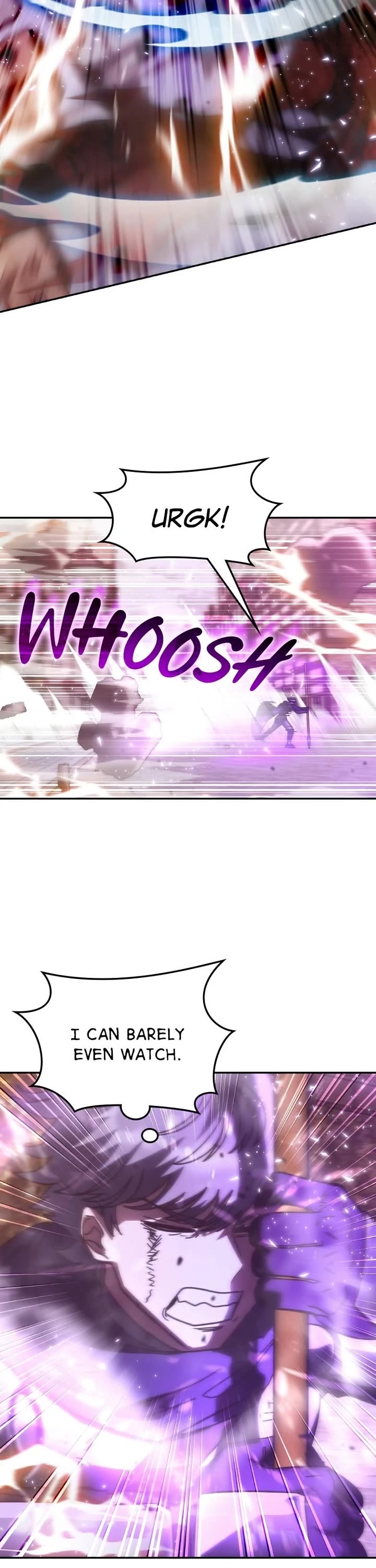 Transcension Academy Chapter 217 page 11 - Chapter 217: Spin-off Ep. 18