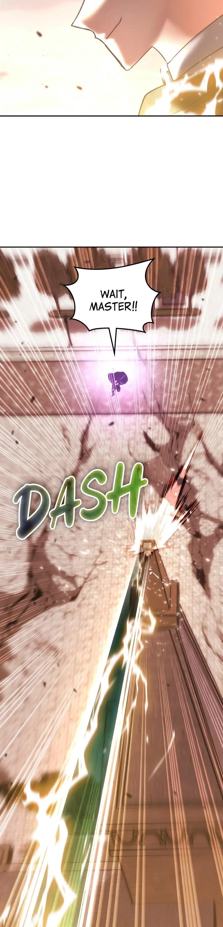 Transcension Academy Chapter 217 page 19 - Chapter 217: Spin-off Ep. 18
