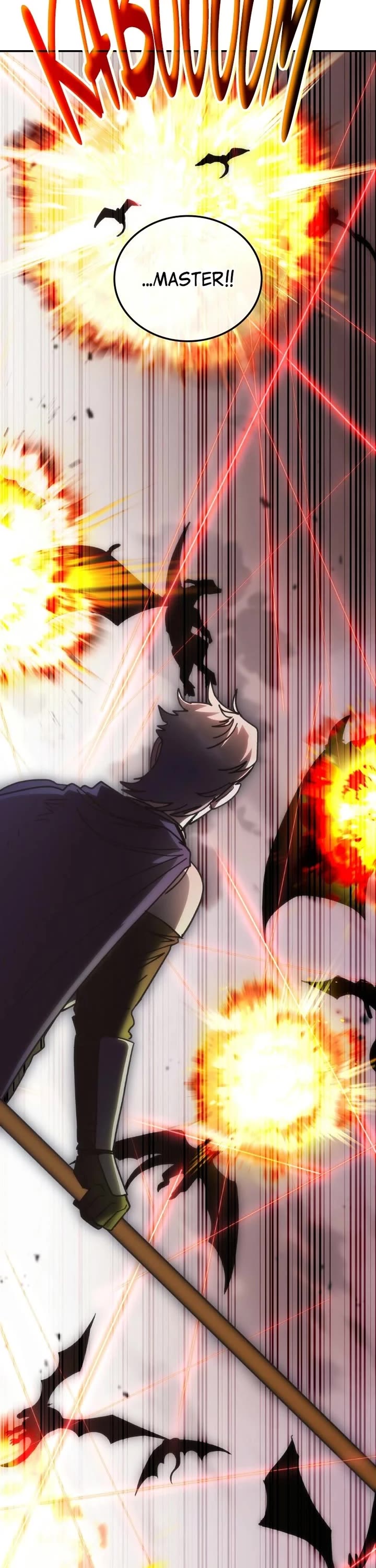 Transcension Academy Chapter 217 page 2 - Chapter 217: Spin-off Ep. 18