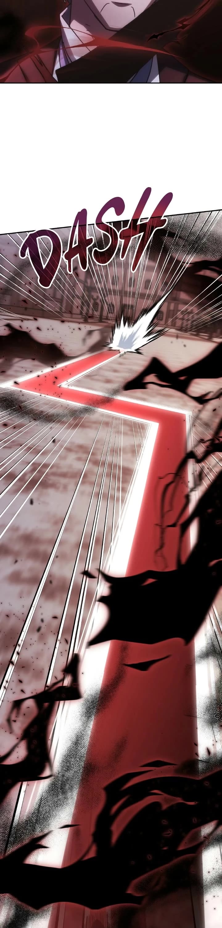 Transcension Academy Chapter 217 page 23 - Chapter 217: Spin-off Ep. 18