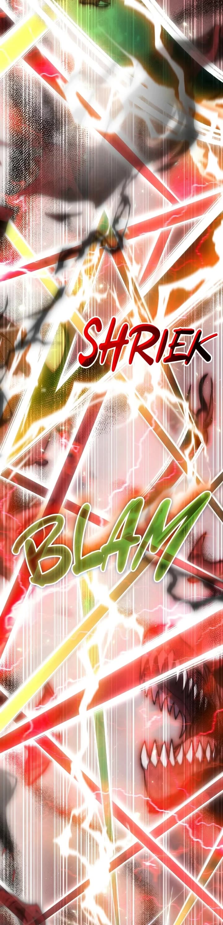 Transcension Academy Chapter 217 page 34 - Chapter 217: Spin-off Ep. 18