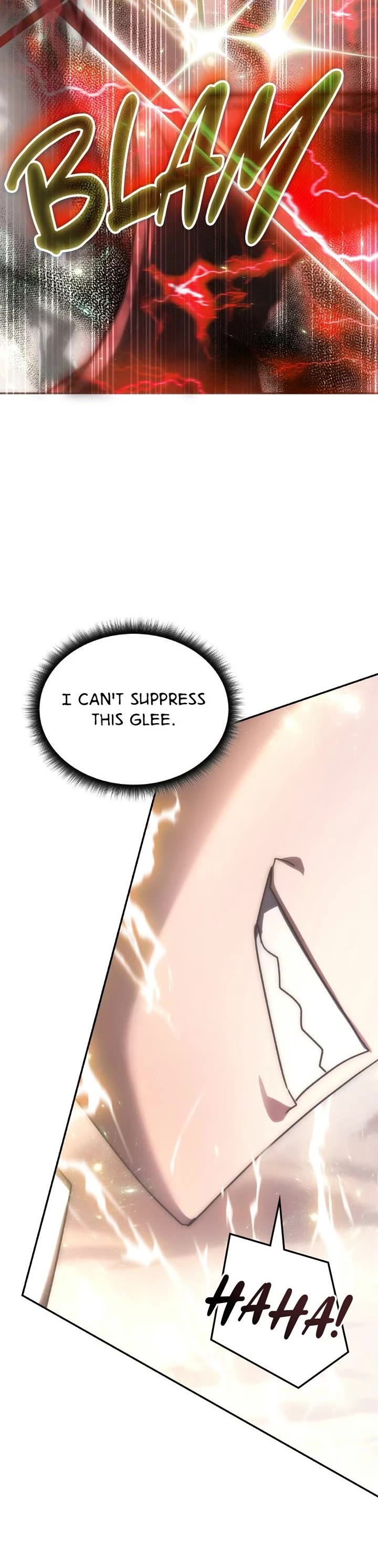 Transcension Academy Chapter 217 page 35 - Chapter 217: Spin-off Ep. 18