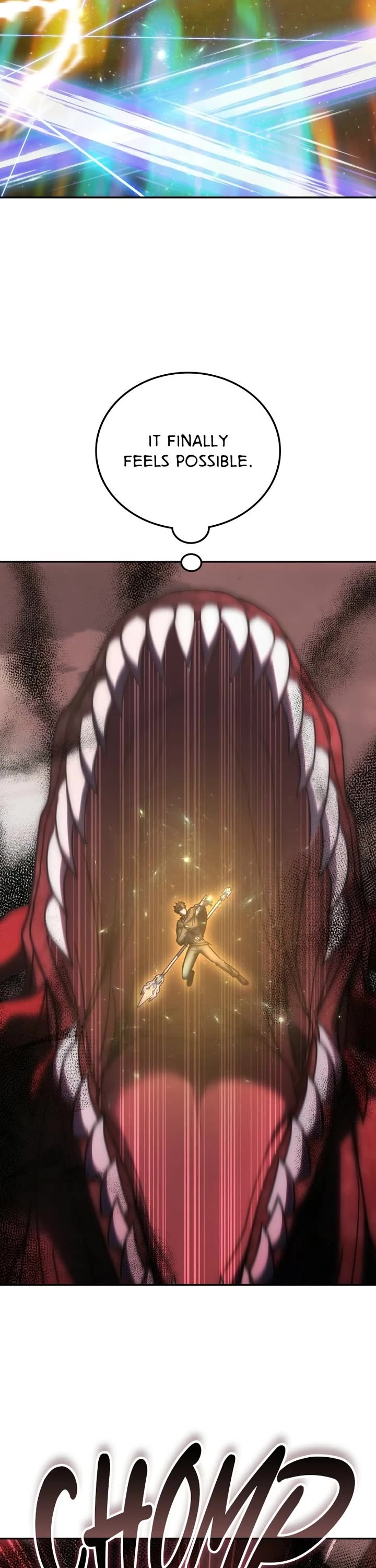 Transcension Academy Chapter 217 page 37 - Chapter 217: Spin-off Ep. 18