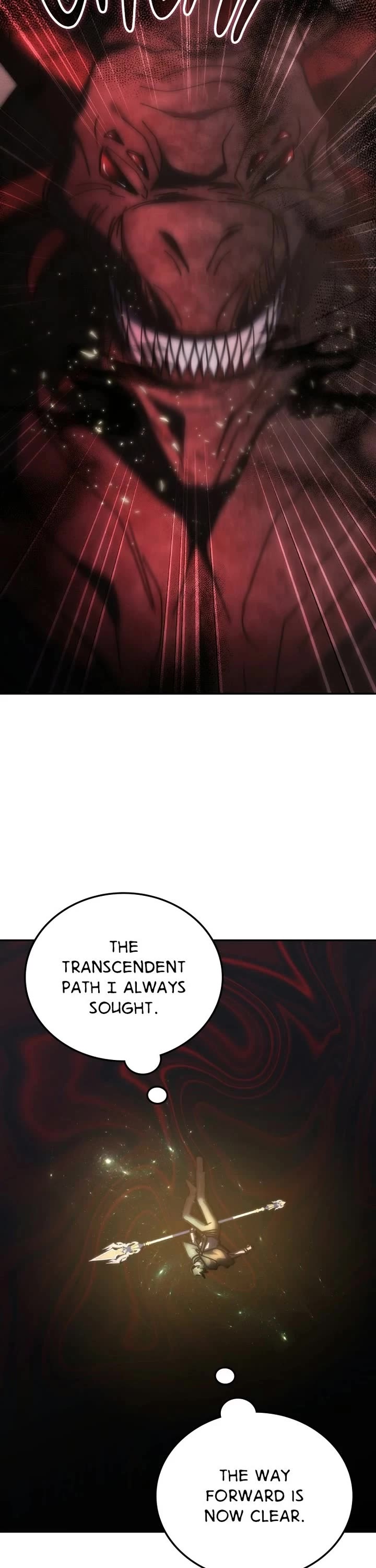 Transcension Academy Chapter 217 page 38 - Chapter 217: Spin-off Ep. 18