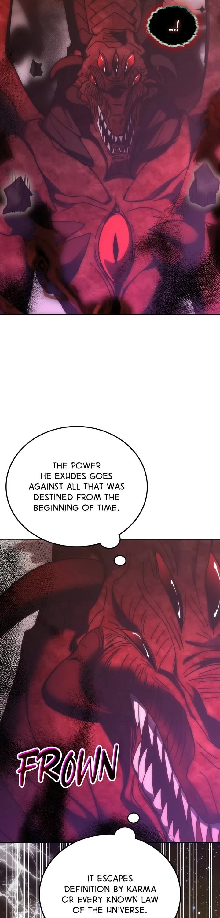 Transcension Academy Chapter 217 page 42 - Chapter 217: Spin-off Ep. 18