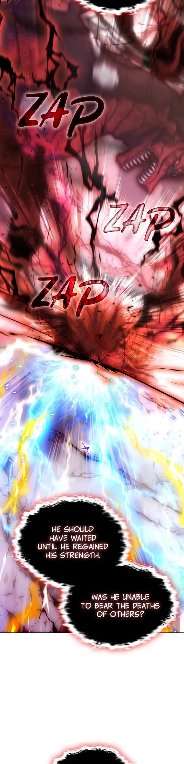 Transcension Academy Chapter 217 page 45 - Chapter 217: Spin-off Ep. 18