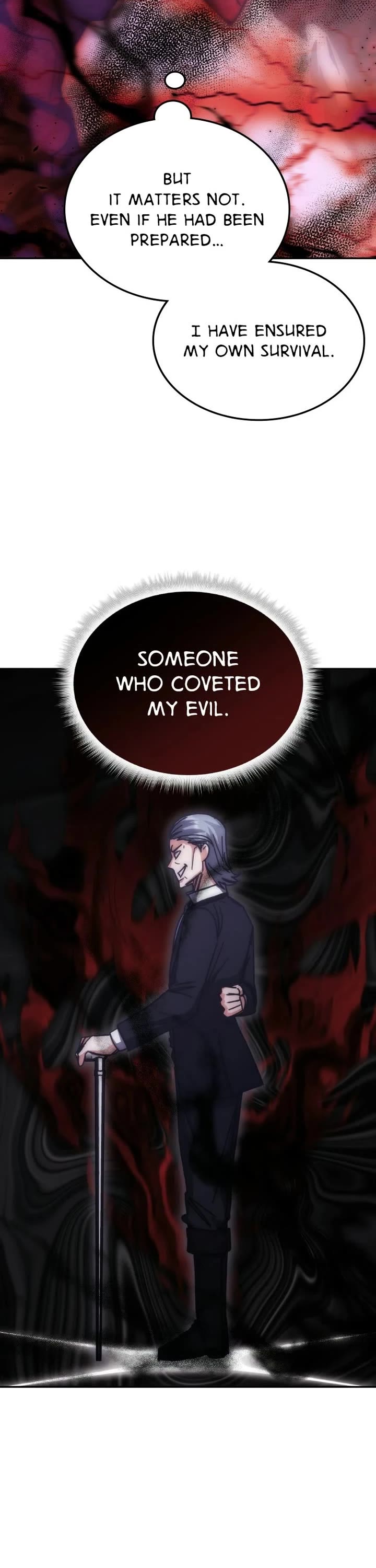 Transcension Academy Chapter 217 page 47 - Chapter 217: Spin-off Ep. 18