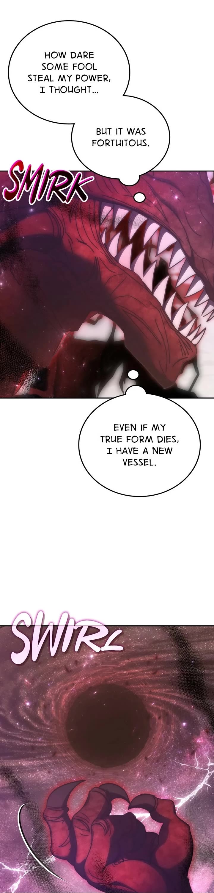 Transcension Academy Chapter 217 page 48 - Chapter 217: Spin-off Ep. 18