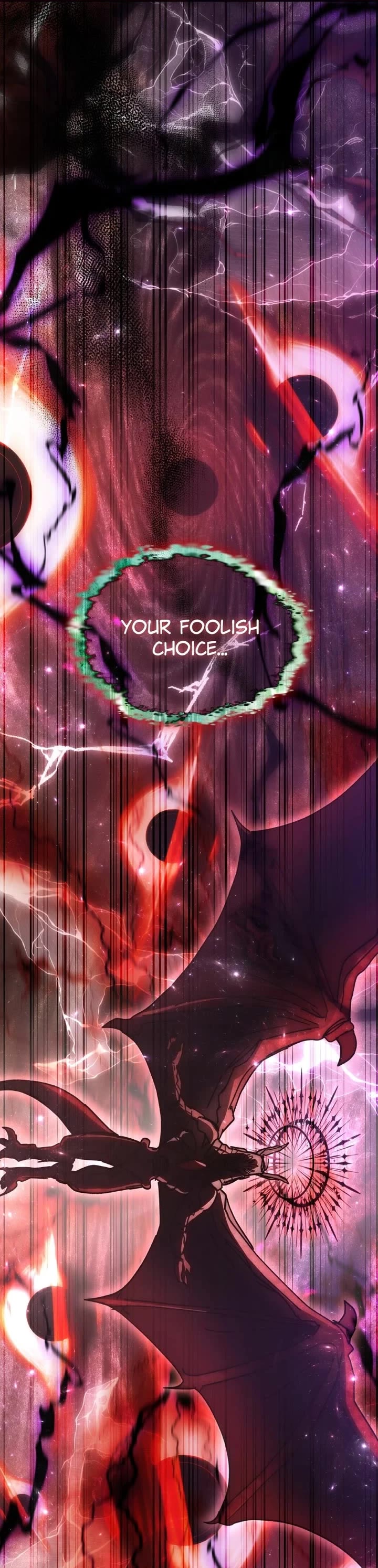 Transcension Academy Chapter 217 page 49 - Chapter 217: Spin-off Ep. 18