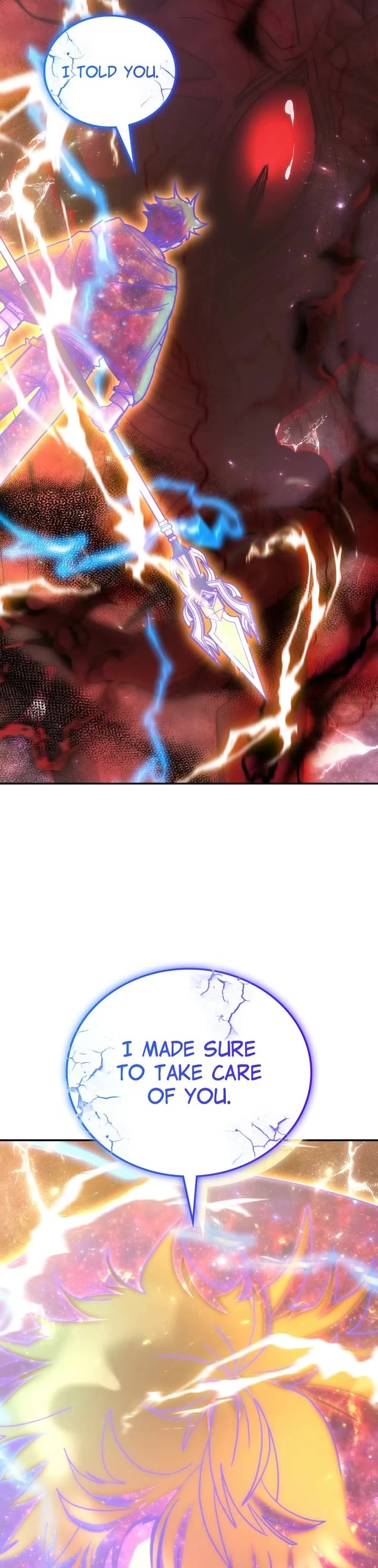 Transcension Academy Chapter 217 page 54 - Chapter 217: Spin-off Ep. 18