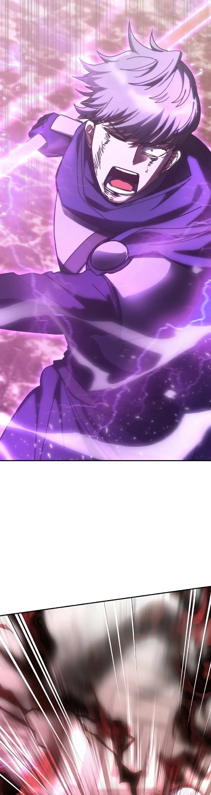 Transcension Academy Chapter 217 page 56 - Chapter 217: Spin-off Ep. 18