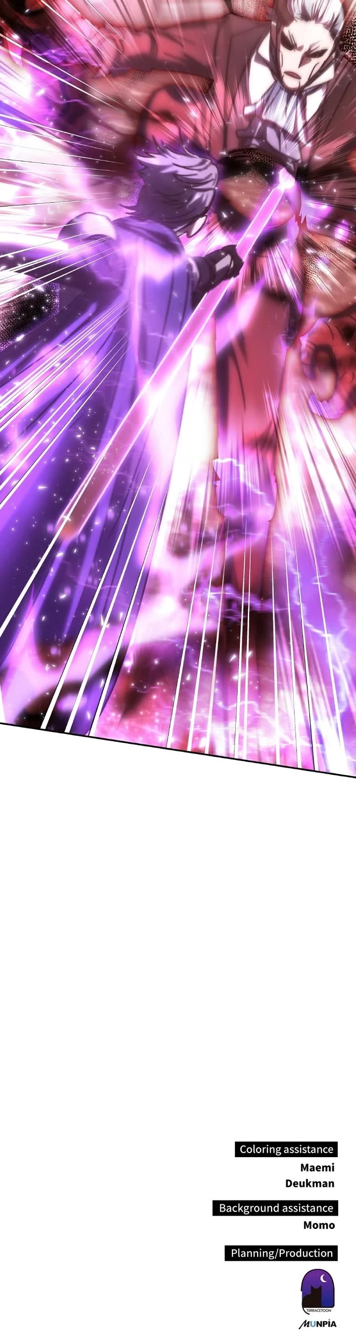 Transcension Academy Chapter 217 page 57 - Chapter 217: Spin-off Ep. 18