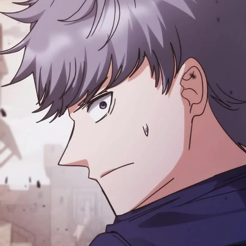 Transcension Academy Chapter 217: Spin-off Ep. 18 cover