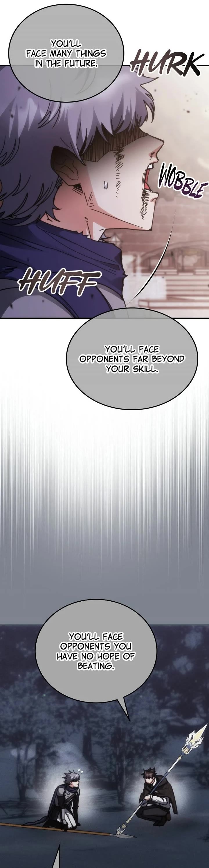 Transcension Academy Chapter 218 page 10 - Chapter 218: Spin-off Ep. 19