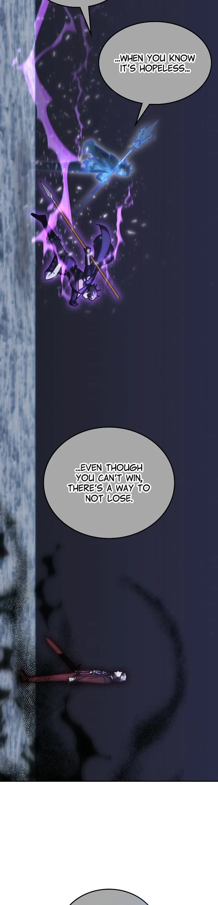 Transcension Academy Chapter 218 page 15 - Chapter 218: Spin-off Ep. 19