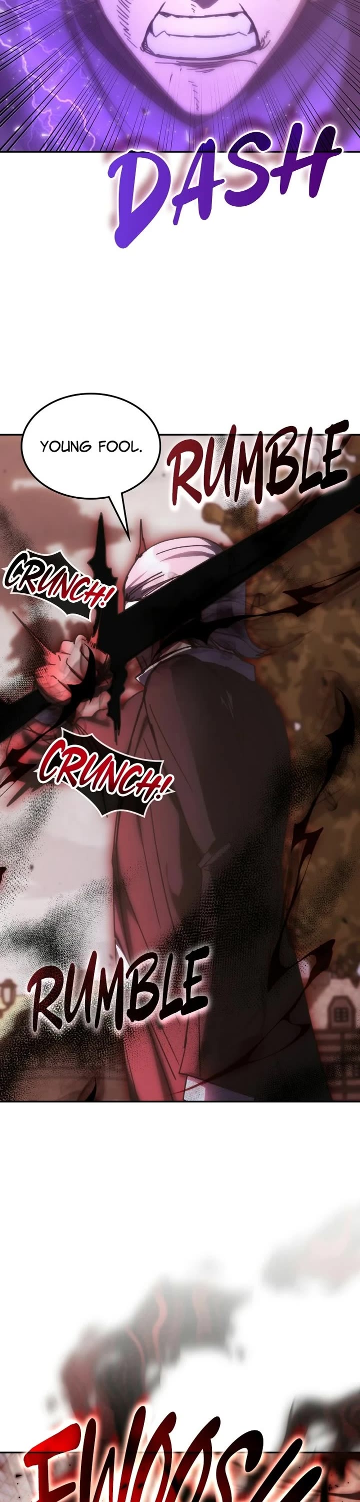 Transcension Academy Chapter 218 page 17 - Chapter 218: Spin-off Ep. 19