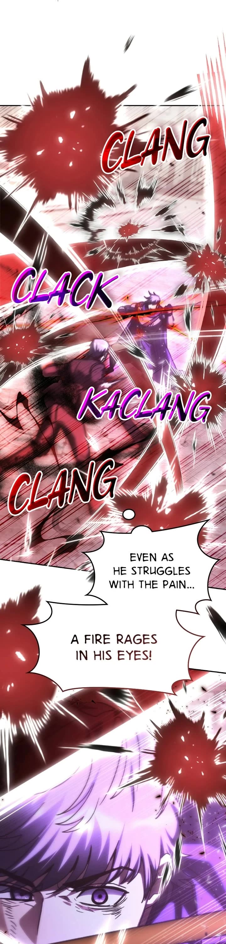 Transcension Academy Chapter 218 page 2 - Chapter 218: Spin-off Ep. 19