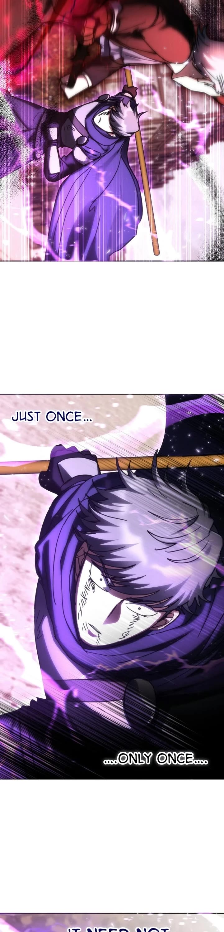 Transcension Academy Chapter 218 page 20 - Chapter 218: Spin-off Ep. 19