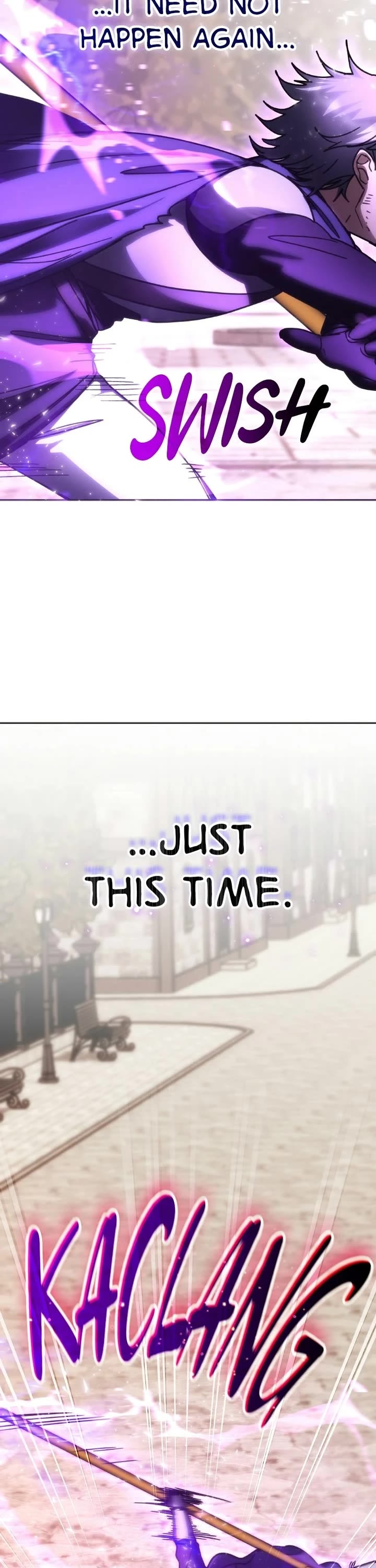 Transcension Academy Chapter 218 page 21 - Chapter 218: Spin-off Ep. 19