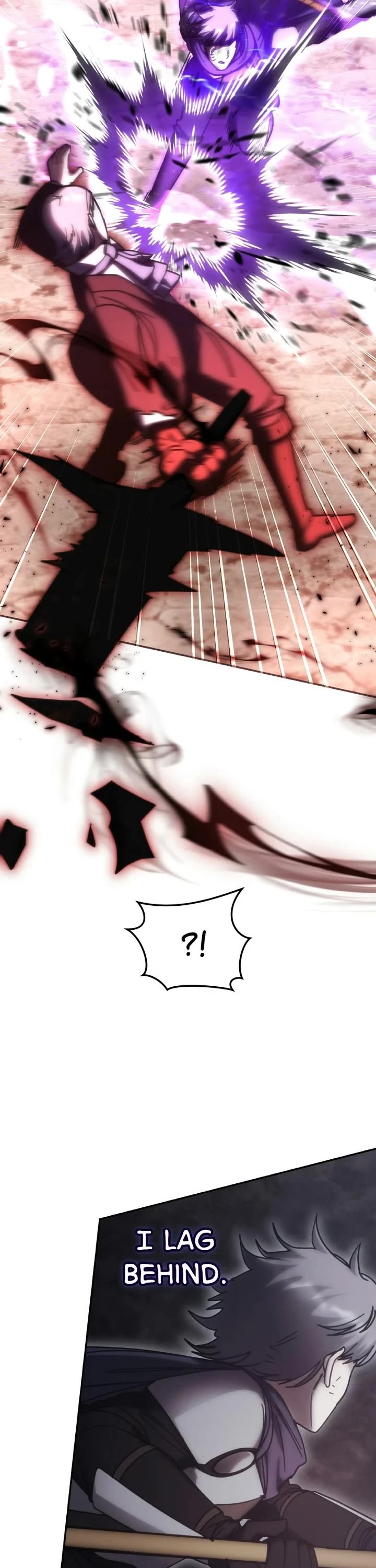 Transcension Academy Chapter 218 page 22 - Chapter 218: Spin-off Ep. 19