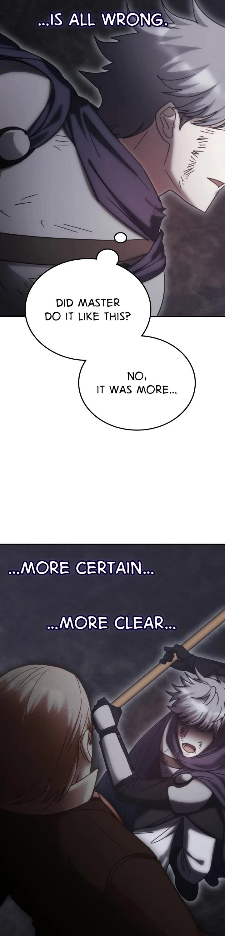 Transcension Academy Chapter 218 page 24 - Chapter 218: Spin-off Ep. 19