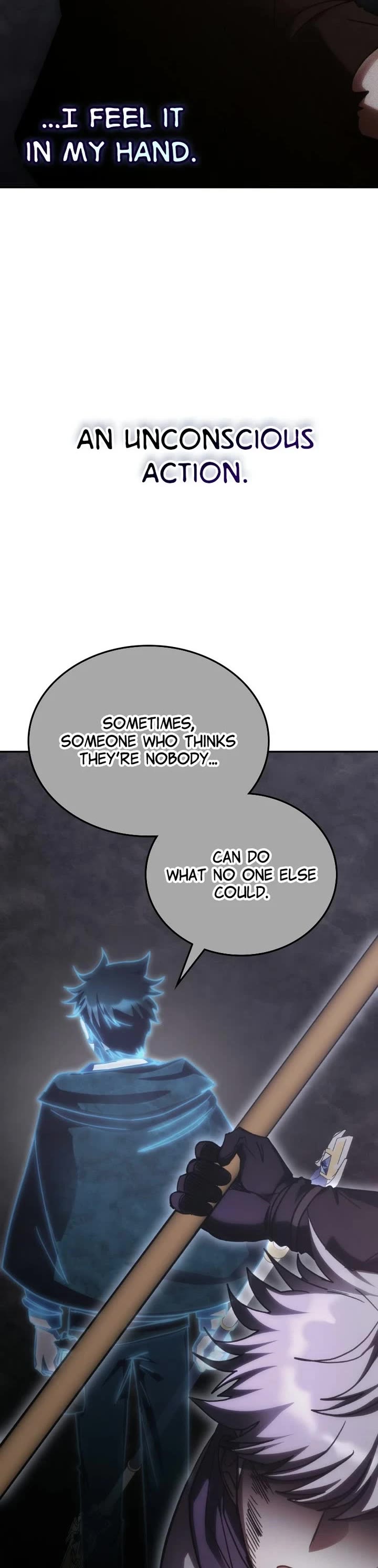 Transcension Academy Chapter 218 page 25 - Chapter 218: Spin-off Ep. 19
