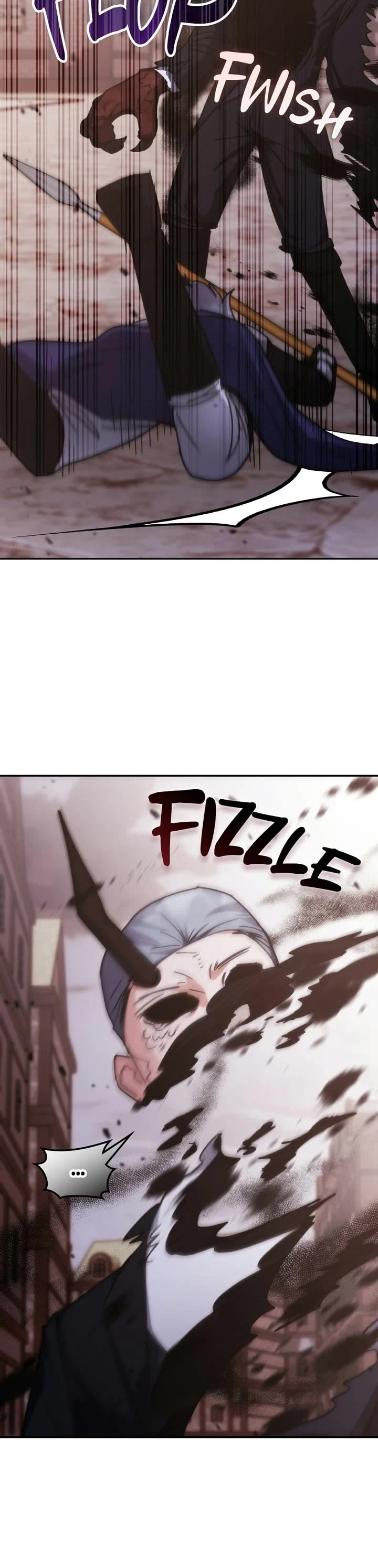 Transcension Academy Chapter 218 page 30 - Chapter 218: Spin-off Ep. 19