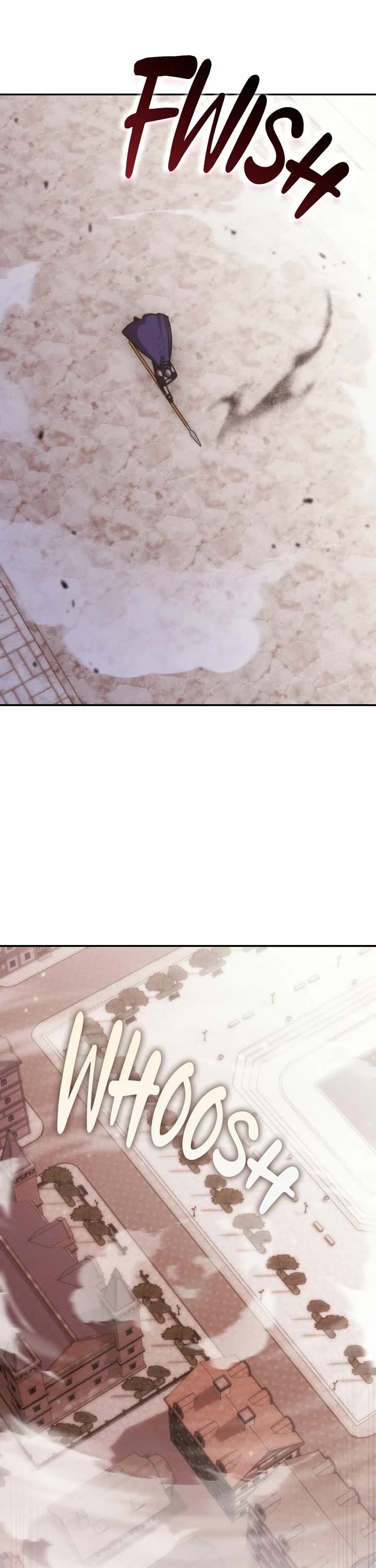 Transcension Academy Chapter 218 page 31 - Chapter 218: Spin-off Ep. 19