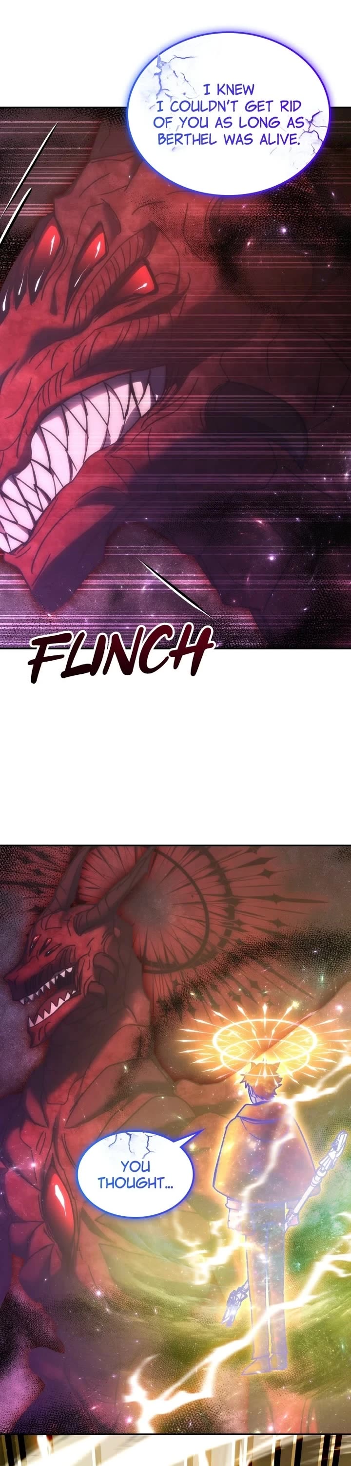 Transcension Academy Chapter 218 page 33 - Chapter 218: Spin-off Ep. 19