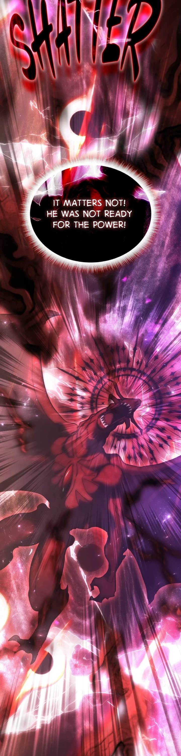 Transcension Academy Chapter 218 page 37 - Chapter 218: Spin-off Ep. 19
