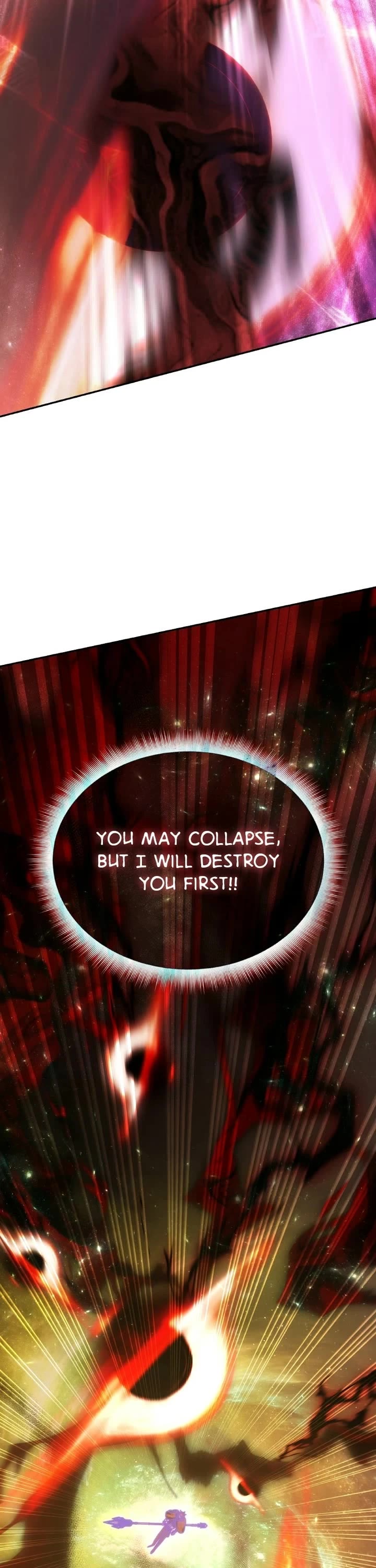 Transcension Academy Chapter 218 page 38 - Chapter 218: Spin-off Ep. 19