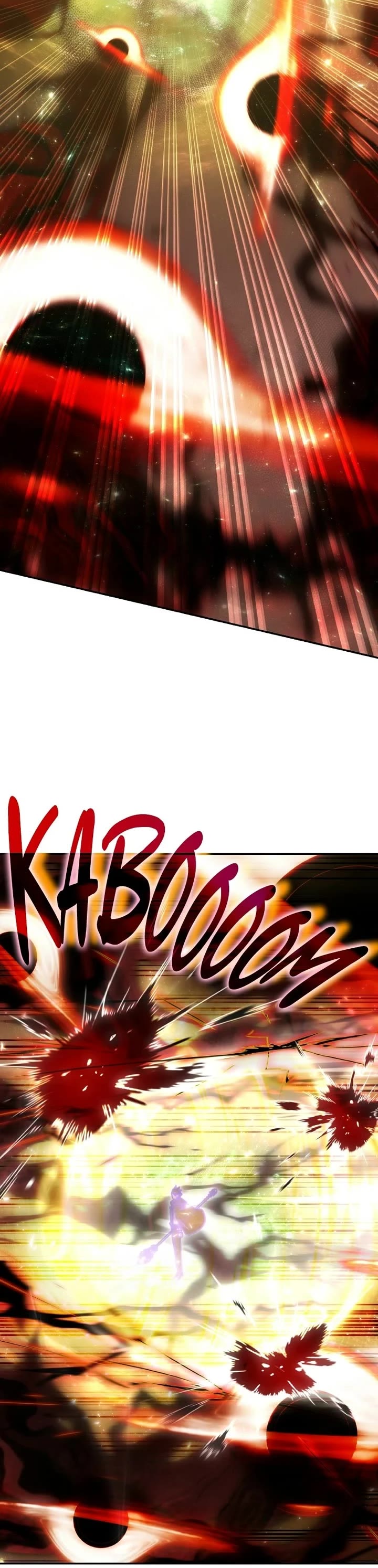 Transcension Academy Chapter 218 page 39 - Chapter 218: Spin-off Ep. 19