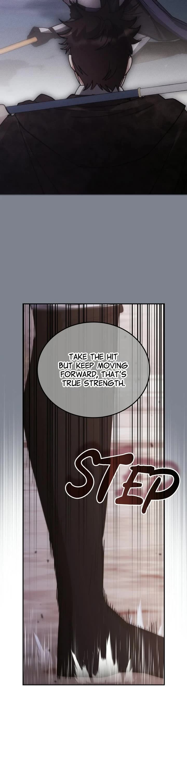 Transcension Academy Chapter 218 page 9 - Chapter 218: Spin-off Ep. 19