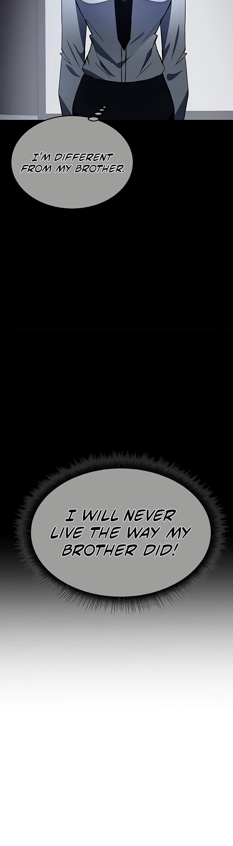 Transcension Academy Chapter 22 page 13 - Chapter 22