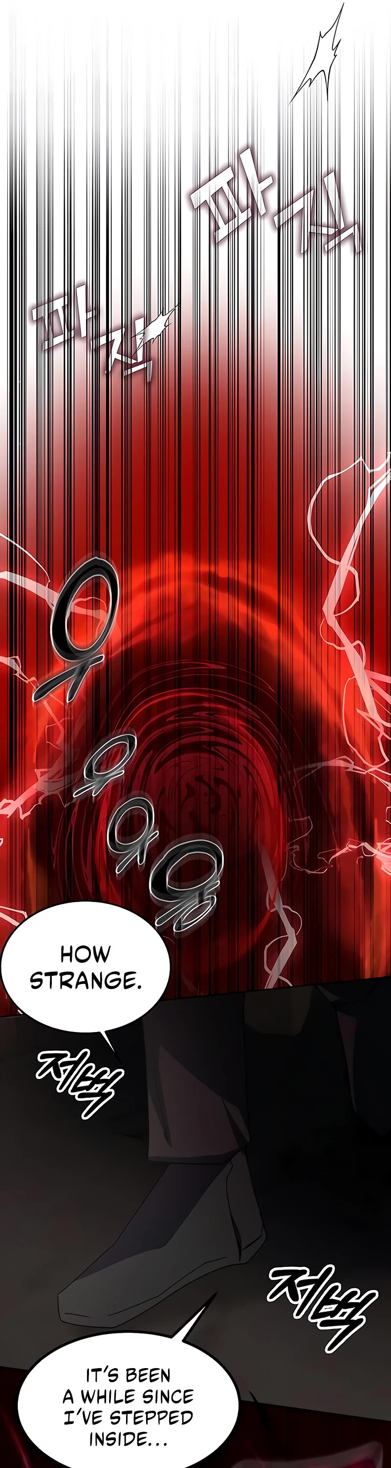 Transcension Academy Chapter 22 page 14 - Chapter 22