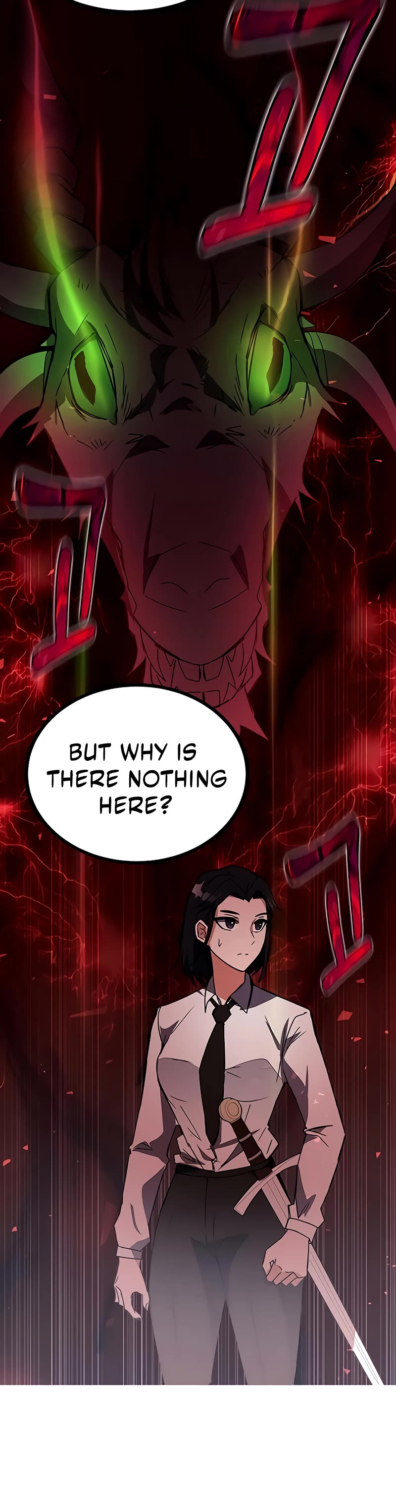 Transcension Academy Chapter 22 page 15 - Chapter 22