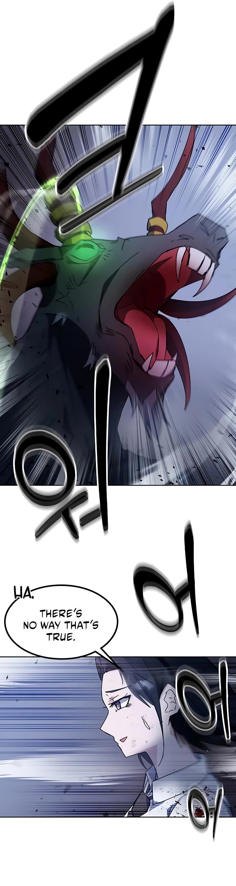 Transcension Academy Chapter 22 page 30 - Chapter 22