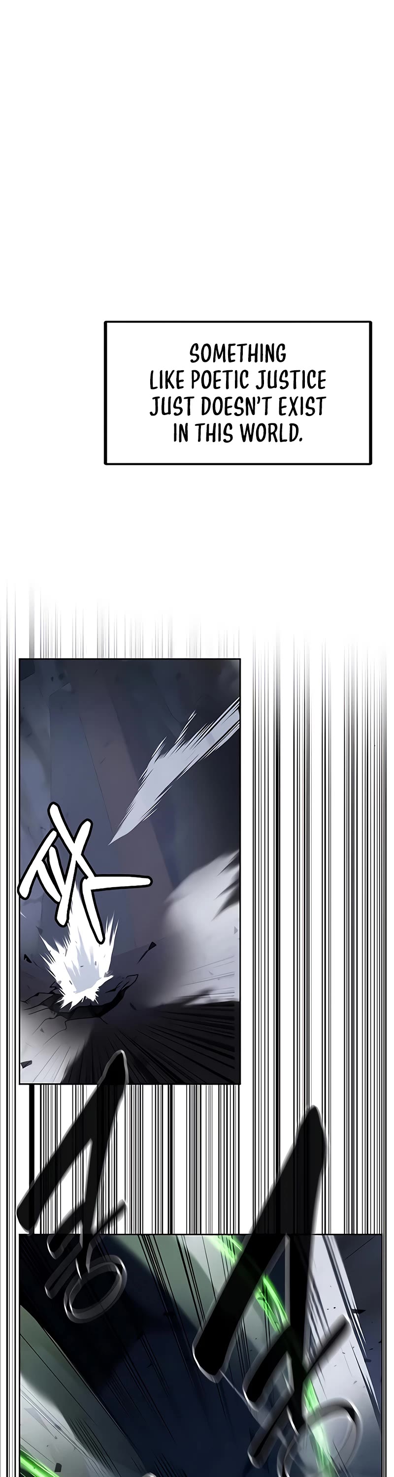Transcension Academy Chapter 22 page 31 - Chapter 22