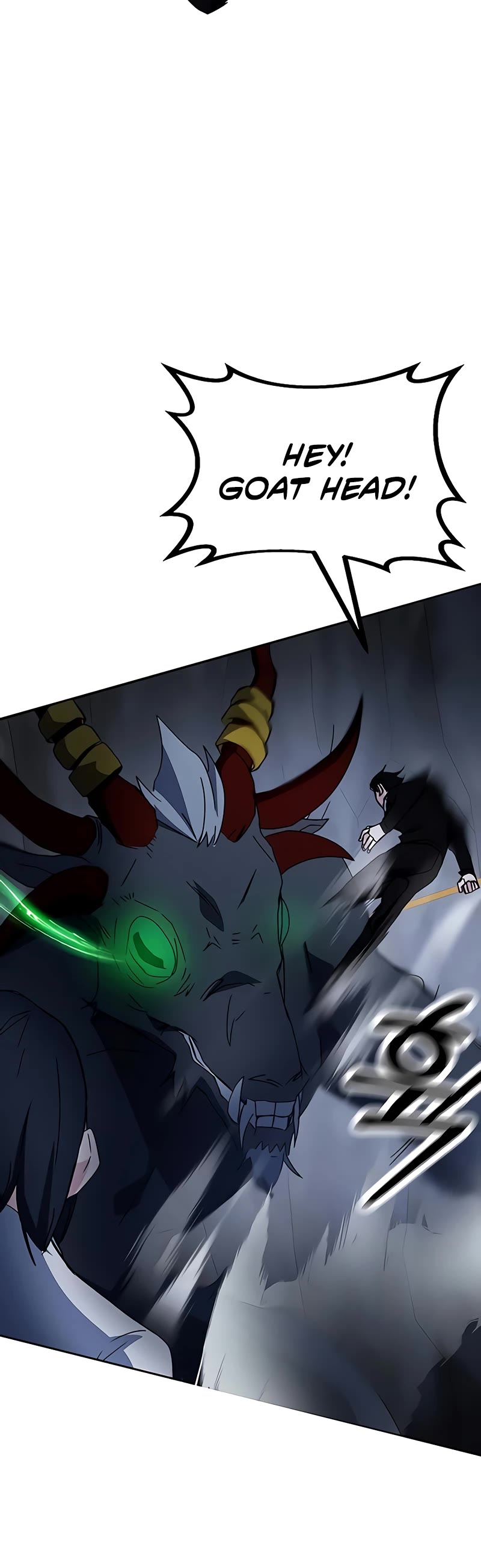 Transcension Academy Chapter 22 page 41 - Chapter 22