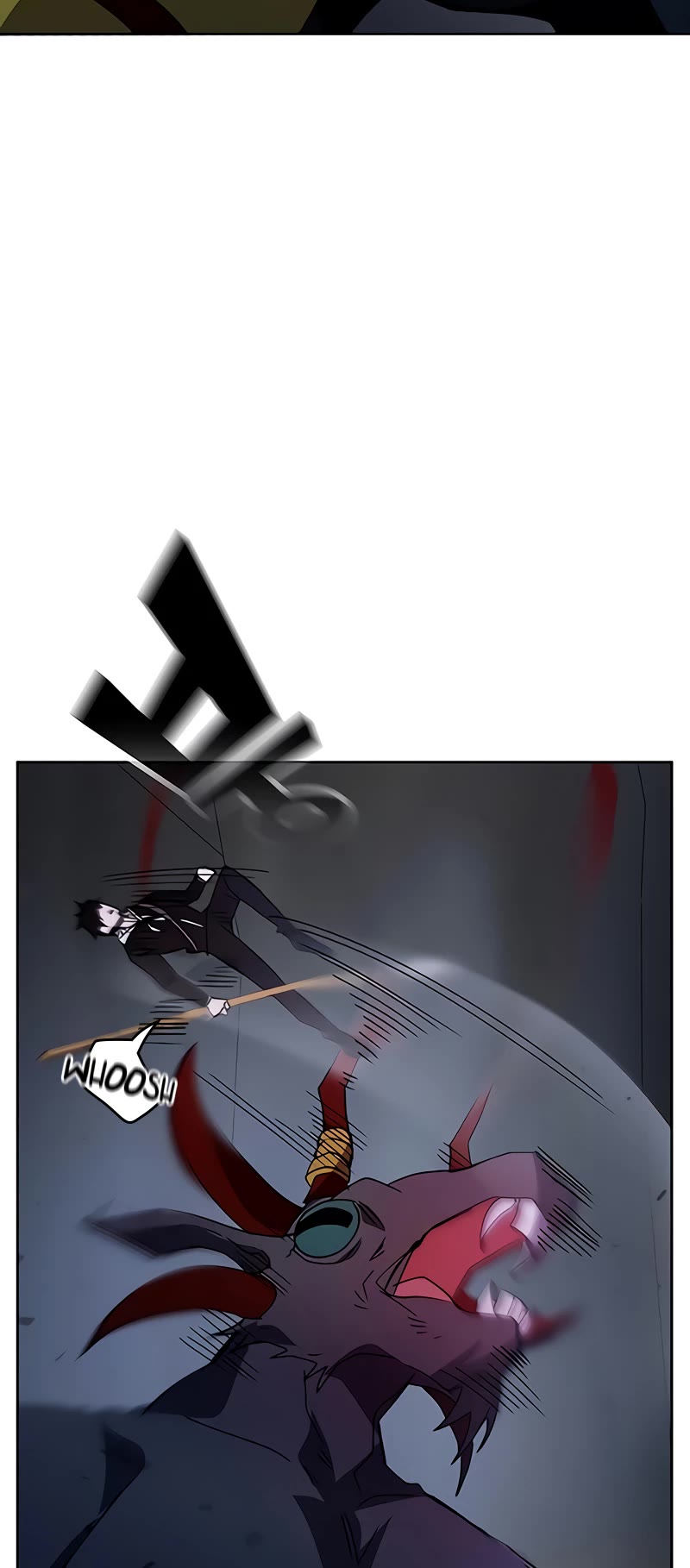 Transcension Academy Chapter 22 page 48 - Chapter 22